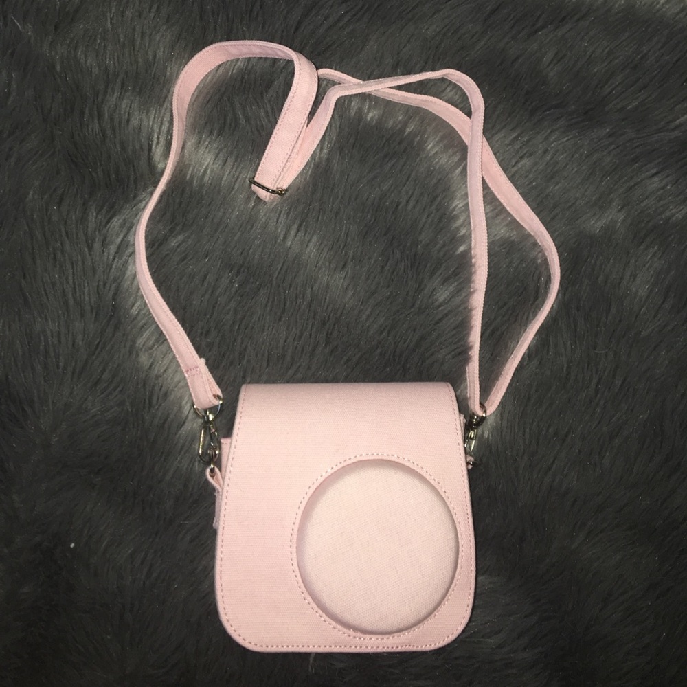 Fujifilm Polaroid Camera Case
